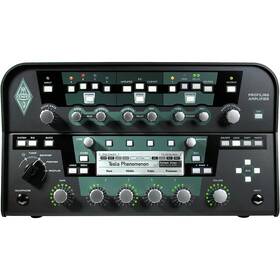 Kemper 197881215040 Profiling Amplifier Black Rf