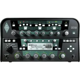 Kemper 197881215040 Profiling Amplifier Black Rf
