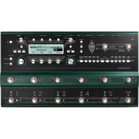 Kemper 197881278793 Profiler Stage Amp And Multi-effects Processor Rf