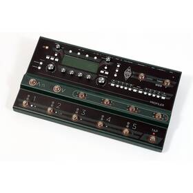 Kemper 197881354978 Profiler Stage Amp And Multi-effects Processor Ob