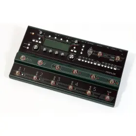 Kemper 197881354978 Profiler Stage Amp And Multi-effects Processor Ob