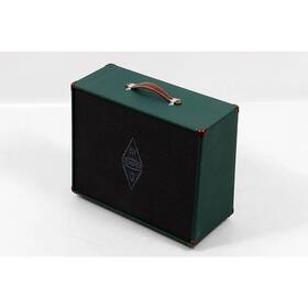 Kemper 197881395223 Kabinet Black And Green Ob