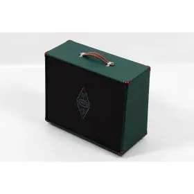 Kemper 197881395223 Kabinet Black And Green Ob