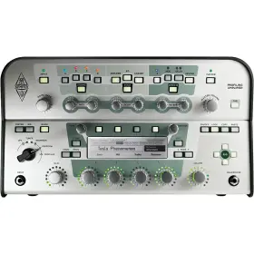 Kemper 197881424855 Profiling Amplifier White Rf