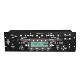 Kemper 262449820199 Profiler Powerrack Mk2 Powered Rackmount Profiling Amplifier - Used