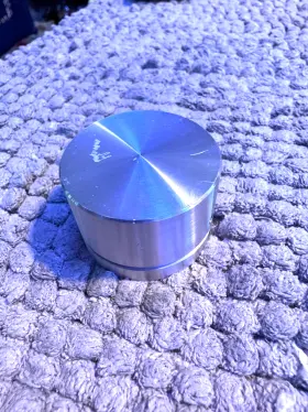 Kt-6500 Kenwood Kt-6550 Vintage Tuning Knob