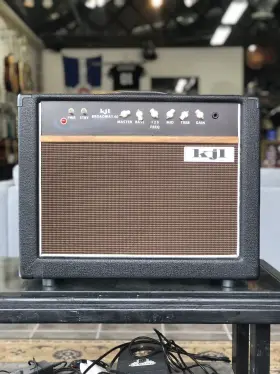 Kjlbroad40 Kjl Broadway 40 Combo With Eminence V128