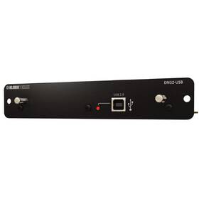 Klark Teknik Ktdn32usb Usb 2.0 Expansion Module For Midas And Behringer Digital Consoles