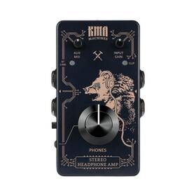 Kma Machines 262551120156 Stereo Headphone Amp