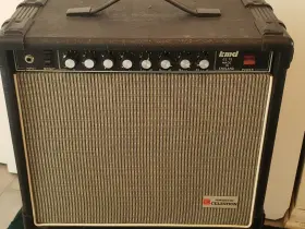 Gs-75 Kmd Nice Gs75 Electric Guitar Amplifier Sounds Great Made In England