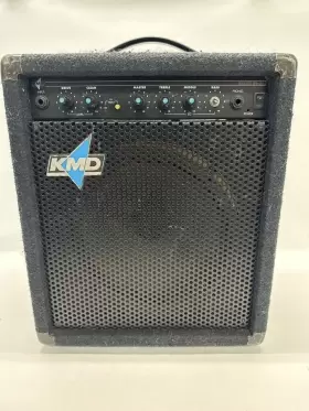 Sg-s10 Kmd Staxx Guitar Amp