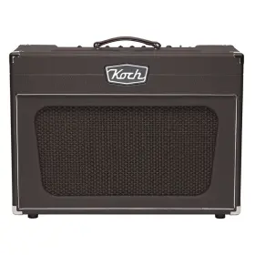 Ctii20c-112 Koch Mint Amps Classictone Ii / Twenty 20-w 1x12 Guitar Combo Amp With El84 Tubes