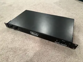 Atr-4502 Koch Industries 115 Volt Stereo Power-amp