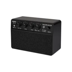 Smw7825425661669fx Kokko 10w Electric Guitar Practice Amp And Distortion K1i6