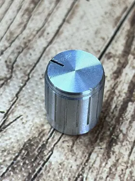 Ka15t Kona Guitar Amp Knob Part