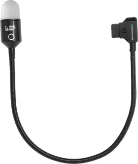 Kb-crl15-pro Kondor Blue Firefly Pro D-tap Light