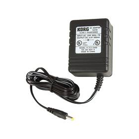 Korg 405012500 Ka193 4.5v Adapter For Px4 Px4b And Pxr4