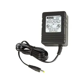 405012500 Korg Ka193 4.5v Adapter For Px4 Px4b And Pxr4