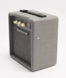 Debut10ebg Korg Blackstar Limited Edition Inch Bronco Grey Debut 10e Practice Amp