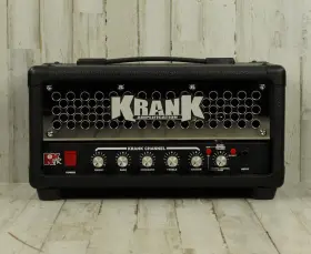 Ukrj06182025 Krank Used Rev Jr 252