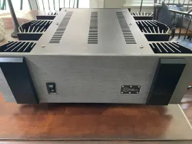 Kst-100 Krell Stereo Power Amplifier