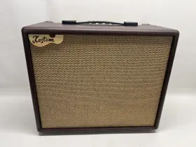 30pro Kustom Sienna
