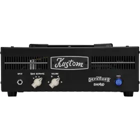 Kustom 701963023234 Defender5hmod Defender 5h 5w Tube Guitar Amp Head