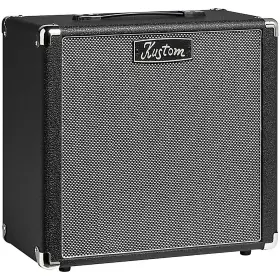 Kustom 701963023241 Defender 30w 1x12 Guitar Speaker Cabinet