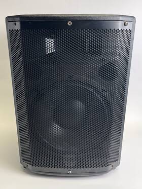 Kustom Hipac10
