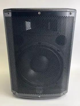 Hipac10 Kustom