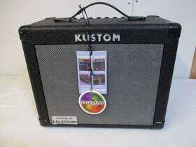 Kustom Kaa16 Amp