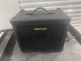 Kustom Kba35x Amp