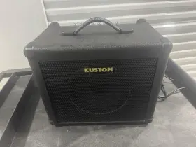 Kba35x Kustom Amp