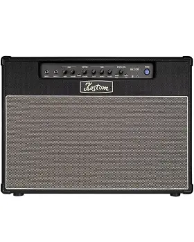Kg212fx Kustom 30w 2x12 Guitar Combo Amp