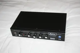 Kxb500 Kustom Bass Amplifier Head