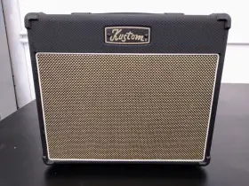 Ph2012r Kustom Ph2012 Amp 20w Sounds Great