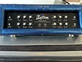 Trt100 Kustom Amp Head Only