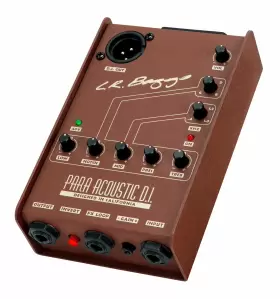 B001e95kec L.r. Baggs Lr Para Acoustic D.i