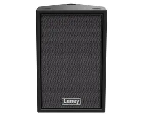Laney 060109453980 Irt-x Ironheart 200-watt Powered Expansion Cabinet - B-stock
