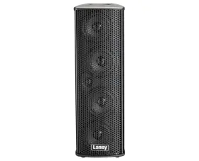 Laney 060109454697 Ah4x4 Audiohub 4x4 Inch Battery Powered Combo Amp - B-stock