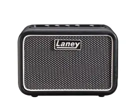 Laney 060109455465 Electric Guitar Mini Amplifier Black St-superg