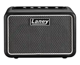 Laney 060109455861 Mini-st-superg Battery-powered Guitar Combo Amp