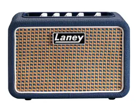 Laney 060109455878 Mini-st-lion Battery-powered Guitar Combo Amp