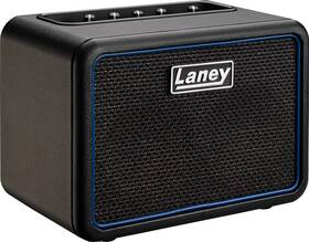 Laney 060109455915 Mini-bass-nx Battery Powered Bass Combo With Smartphone Interface Nexus Edition