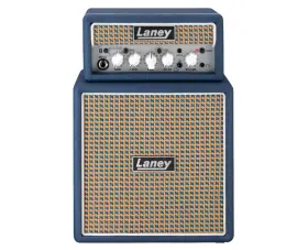 Laney 060109456615 Ministack-lionheart Battery-powered Guitar Combo Amp