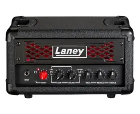 Laney 060109458541 Ironheart Leadtop 60-watt Head - B-stock