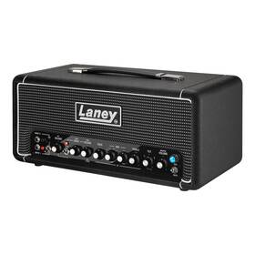 Laney 060109459104 Nathan East Signature 1000-watt Bass Head With La-ir - Open Box