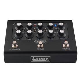 Laney 060109459111 Digbeth Db-east-pre Nathan East Signature Bass Preamp Pedal - Open Box