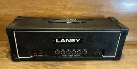 100mv Laney 1980 S Aor Amp Head - Ex