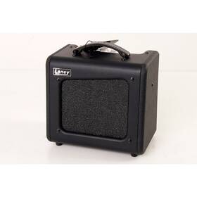 Laney 194744909153 Cub-8 8 Inch All-tube Combo Black Ob
